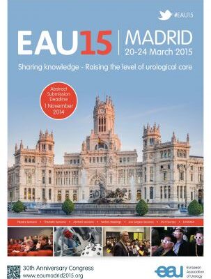 EAU 30th Anniversary Congress