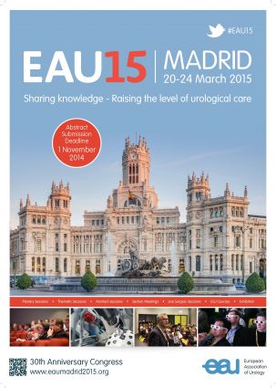 EAU 30th Anniversary Congress