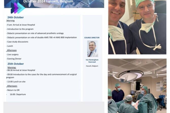 Visit the Expert: AMS 700 and 800